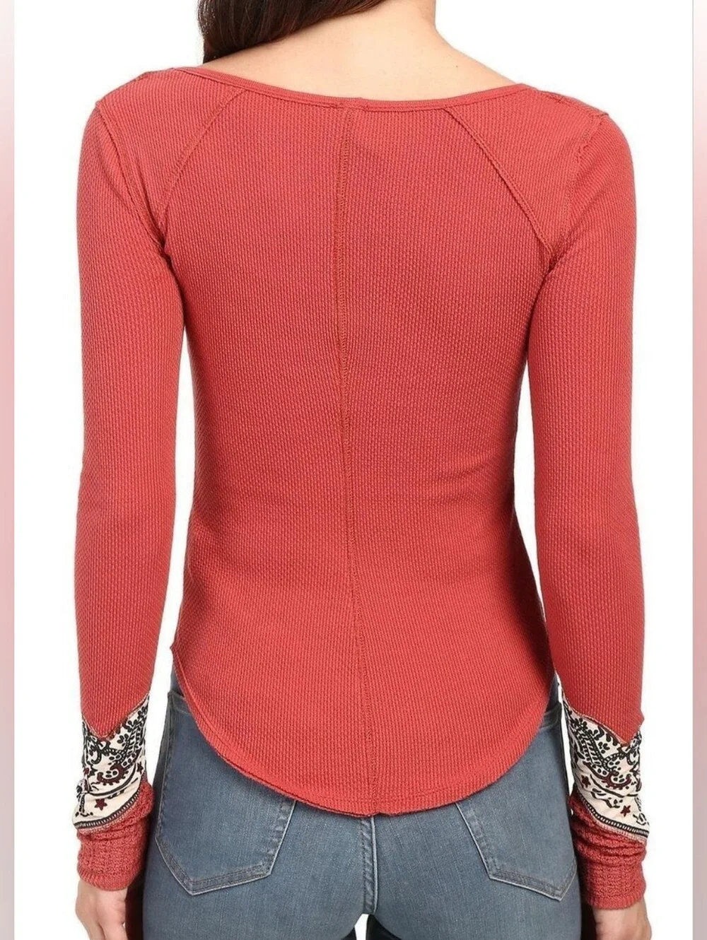 Free People classic fp